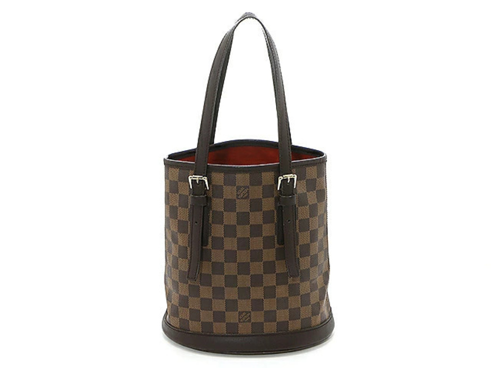 LOUIS VUITTON Damier Shoulder Bag Mare